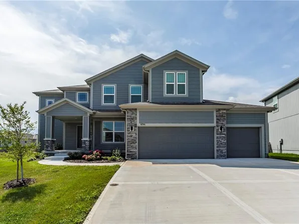 18795 W 169th St, Olathe, KS 66062