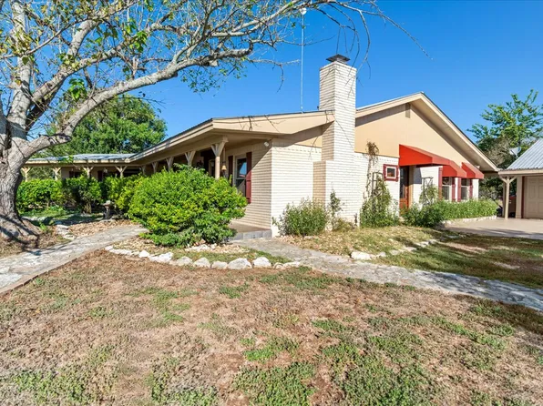 2501 Lone Man Mountain Rd, Wimberley, TX 78676