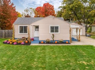 260 30th St NW, Barberton, OH 44203