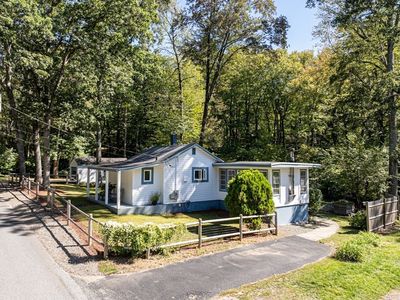 6 Yale Rd, Hopkinton, MA, 01748