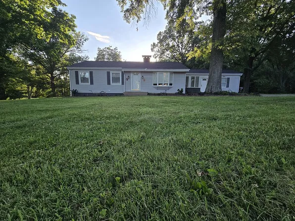 8400 Old State Rd, Evansville, IN 47710