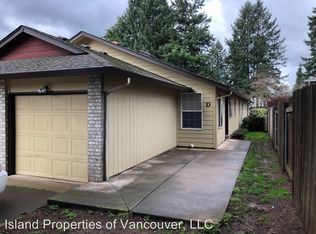 1101 NE Keyes Rd APT D, Vancouver, WA 98684