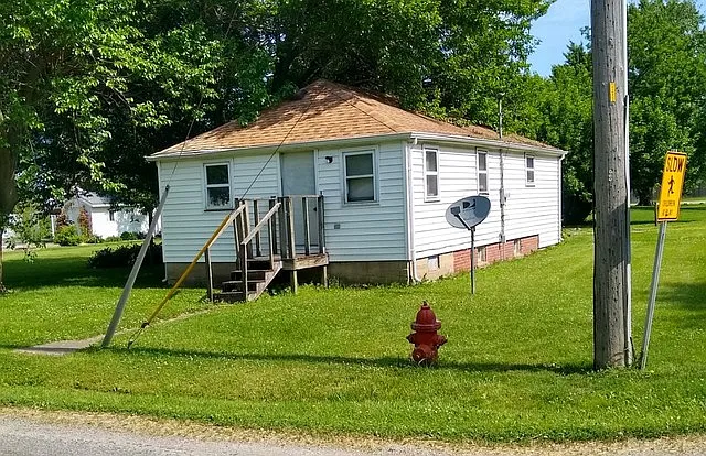 302 W Reynolds St photo 1