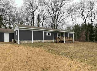 5890 S Harmony Rd, Bloomington, IN 47403