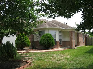 19519 Providence Shore Way, Cypress, TX 77433