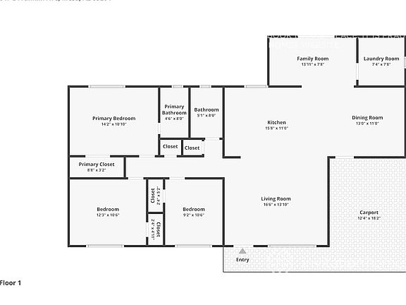 2nd image of 647 E Franklin Ave