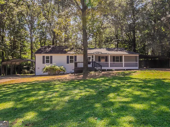 4507 Laurie Ln, Powder Springs, GA 30127