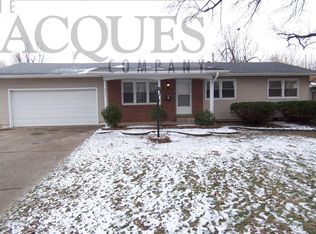 2312 S Florence Ave, Springfield, MO 65807