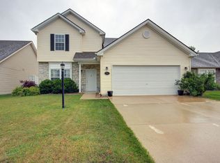 703 Lauterbur Ln, Champaign, IL 61822
