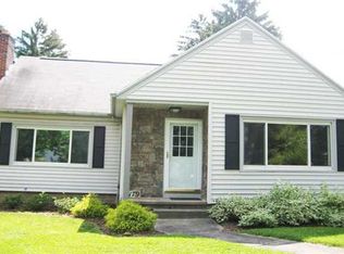 179 Antlers Dr, Rochester, NY 14618