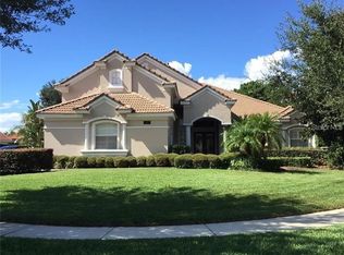 1607 Glenwick Dr, Windermere, FL 34786