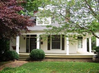 308 N Mail St, Springfield, TN 37172