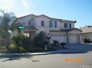 5795 Cairo Ct, Eastvale, CA 92880