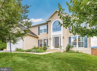 610 W Green St, Middletown, MD 21769