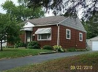 206 S State St, Danville, IL