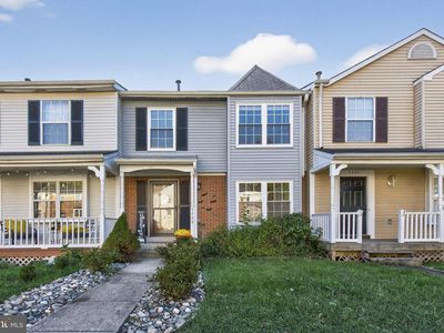 5429 Quest Ct, Woodbridge, VA, 22193