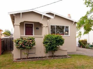 454 Pacific Ave, Alameda, CA 94501