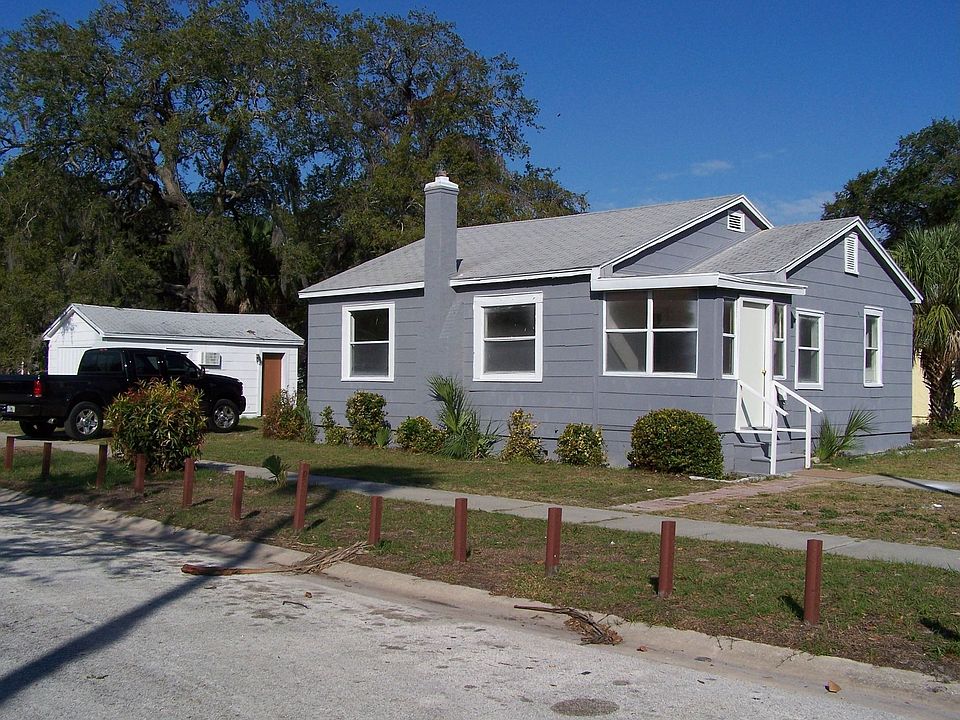 Remodeled!