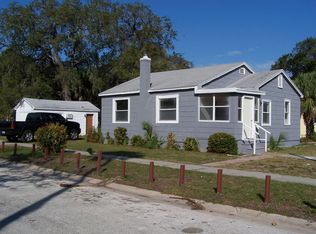 1731 44th St S, Saint Petersburg, FL 33711