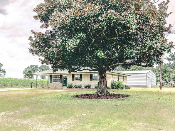 5729 Wye Rd, Lakeland, LA 70752