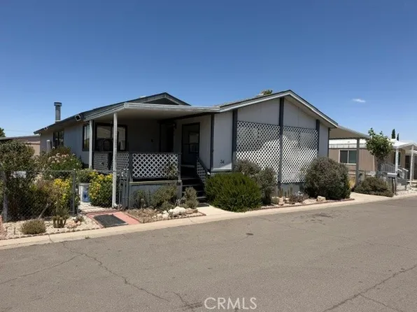 9161 Santa Fe East Ave #34, Hesperia, CA 92345