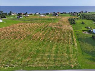 LOT 10 Lake Rd Lot 10, Williamson, NY 14589