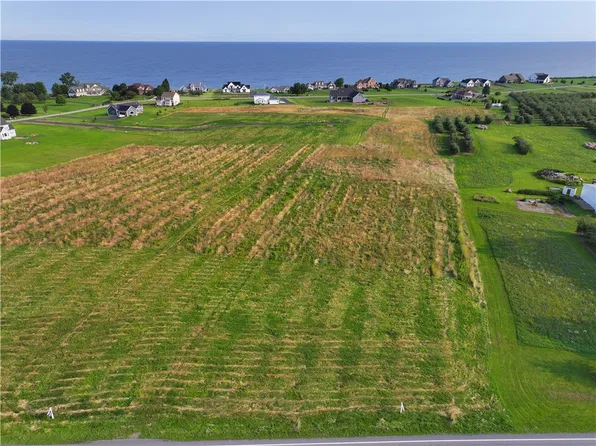 LOT 10 Lake Rd Lot 10, Williamson, NY 14589