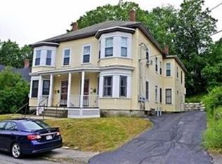 13 Spruce St #2, Clinton, MA 01510