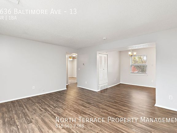 2nd image of 3636 Baltimore Ave APT 13