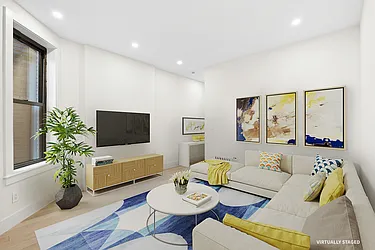 Rented by Corcoran