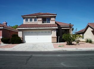 6628 Miners Hope Dr, Las Vegas, NV 89108
