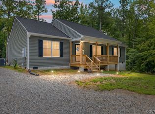 206 Greenes Corner Rd, Bumpass, VA 23024