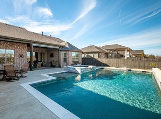 2501 Remuda Dr, Sherman, TX 75092