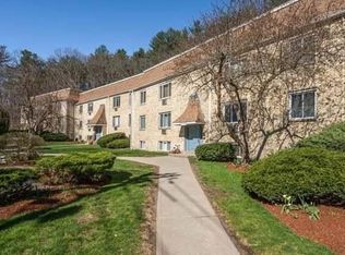 176 Swanson Rd Unit 310, Boxboro, MA 01719