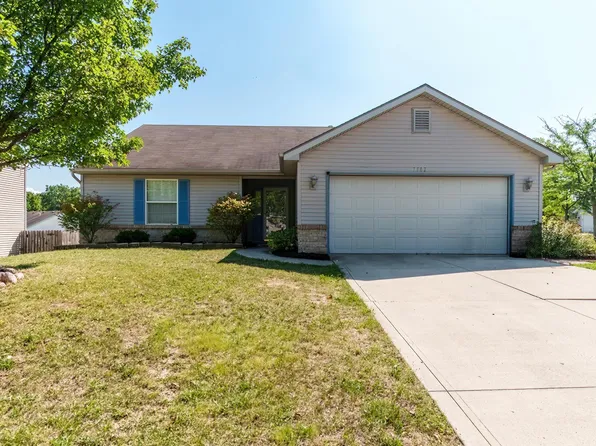 7502 Conifer Pl, Fort Wayne, IN 46825