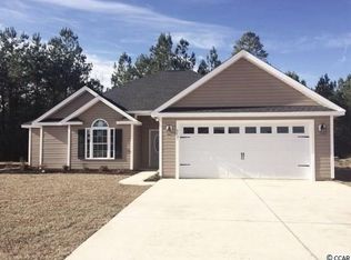 225 Royals Cir #1, Conway, SC 29526
