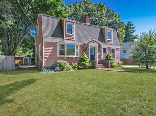 14 Bessbrook St, Feeding Hills, MA 01030
