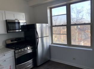 3812 W 13th St APT 3W, Chicago, IL 60623