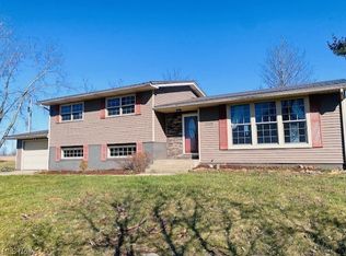 6698 Ruff Rd, West Salem, OH 44287