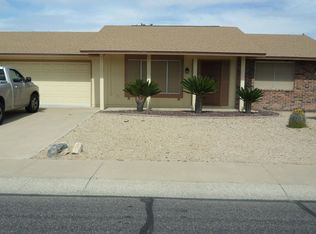 10406 W Concho Cir, Sun City, AZ 85373