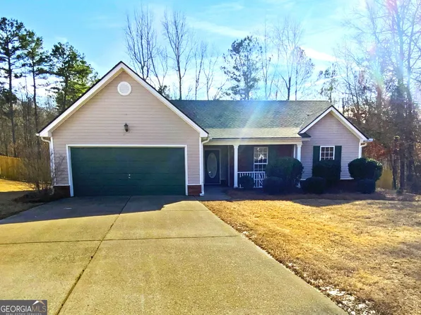 1150 Bradford Park Dr, Auburn, GA 30011