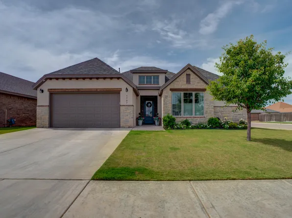 5707 117th St, Lubbock, TX 79424