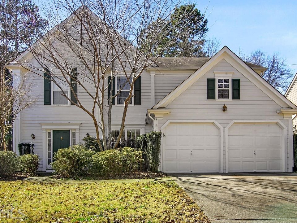 4961 Bankside Way, Norcross, GA 30092 Zillow