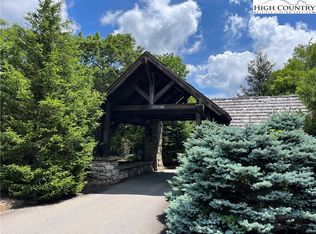 TBD Crown Spruce Lane, West Jefferson, NC 28694