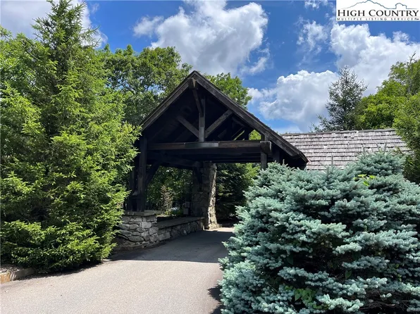 TBD Crown Spruce Lane, West Jefferson, NC 28694