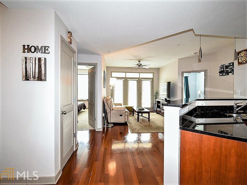 1st image of 390 17th St NW Unit 4019