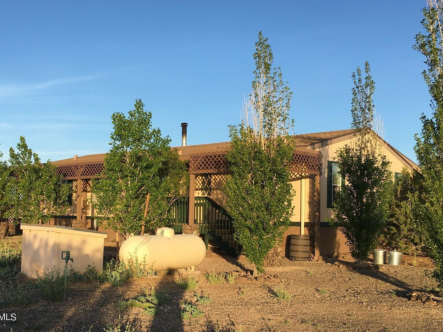 4 Walking Cane Ranch Rd, Flagstaff, AZ 86004 MLS 6553345 Zillow