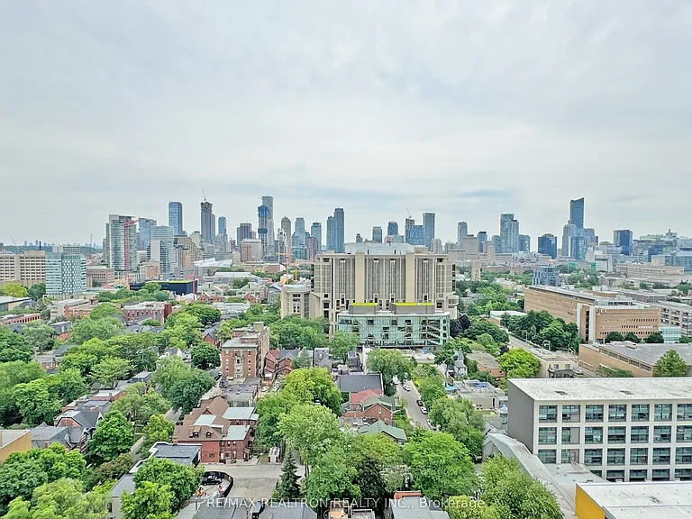 666 Spadina Ave #2107 — Photo 7