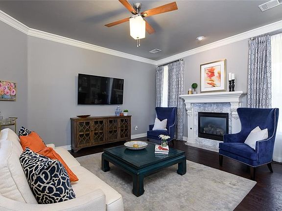 4th image of 3108 Lochinver Dr