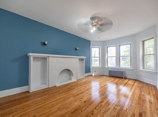 4212 N Bernard St #1E, Chicago, IL 60618